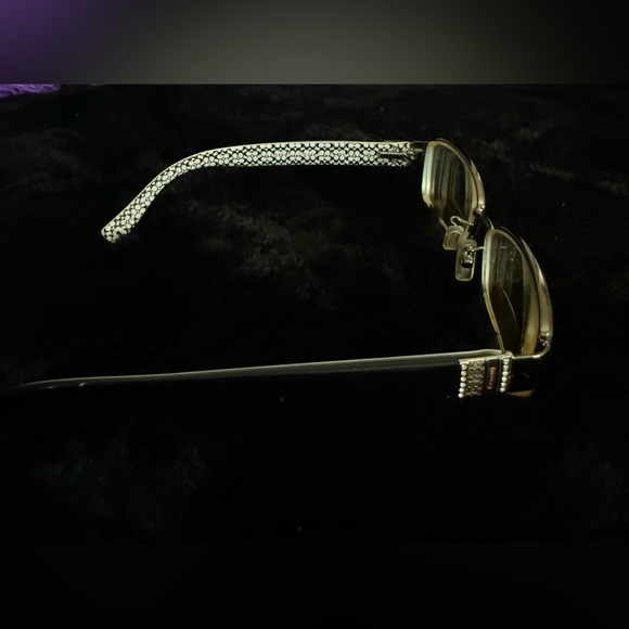 Coach Accessories - Coach Cecily Prescription Monogram Glasses Designer Frames  52017 $228